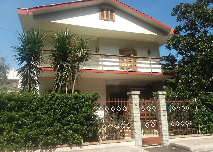 Villa Residenza Nisio Bari