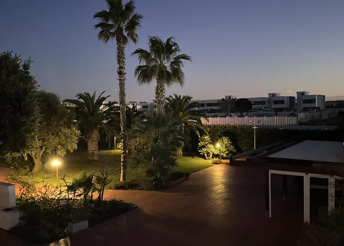 Villa Antonia sul mare con piscina Torre a mare  Bari